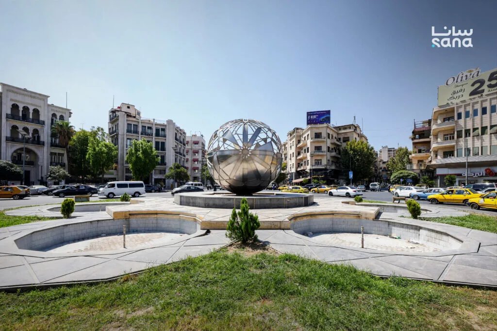 طقس سوريا: انخفاض طفيف في الحرارة مع أجواء مائلة للبرودة ليلاً في المرتفعات الجبلية