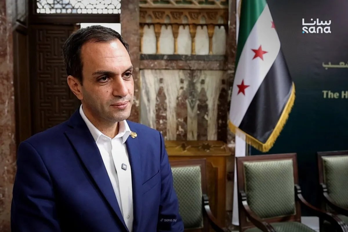 اللجنة العليا للانتخابات تحدد موعد فتح باب الترشح لمجلس الشعب والإعلان عن القوائم النهائية