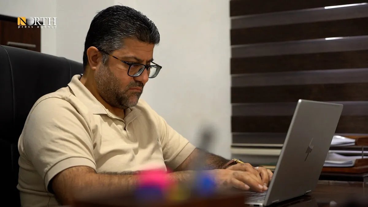 إقبال كثيف على مفاضلة الجامعات في شمال وشرق سوريا: ثلاثة آلاف طالب يتنافسون على المقاعد