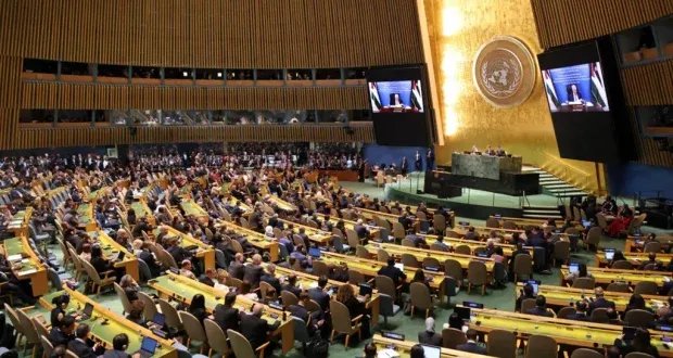 تزايد الضغوط الدولية: حلفاء أمريكا يعترفون بدولة فلسطينية في تحدٍ لسياسة ترامب