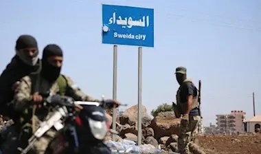 محافظ السويداء يرفض التعامل مع "اللجنة القانونية" ويؤكد على أهمية الاتفاق الثلاثي