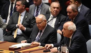 اعترافات مشروطة بدولة فلسطينية: هل تتجاوز إسرائيل "سحابة الصيف"؟