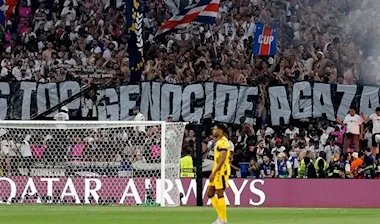 خبراء أمميون يطالبون الفيفا والويفا بتعليق عضوية إسرائيل بسبب أحداث غزة