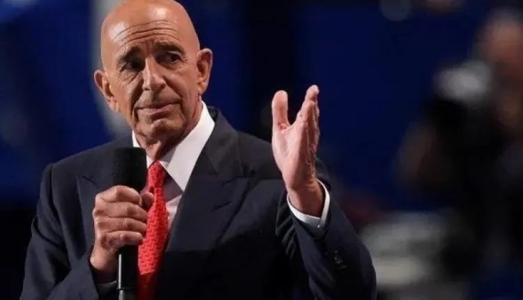 المبعوث الأمريكي: سوريا وإسرائيل تقتربان من اتفاق لخفض التصعيد الحدودي