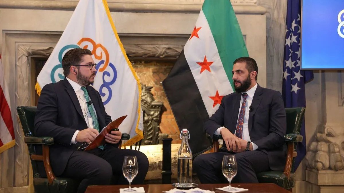 الرئيس الشرع يؤكد من نيويورك: وحدة سوريا أساس الاستقرار الإقليمي