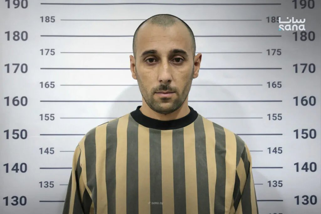 حلب: الأمن الداخلي يلقي القبض على أحد سجاني سجن صيدنايا المتورطين بانتهاكات جسيمة