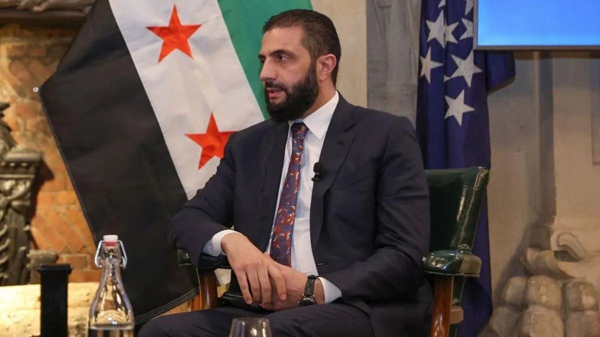 الرئيس الشرع يلقي خطابًا تاريخيًا في الأمم المتحدة: دعوة للاستقرار ورفع العقوبات عن سوريا