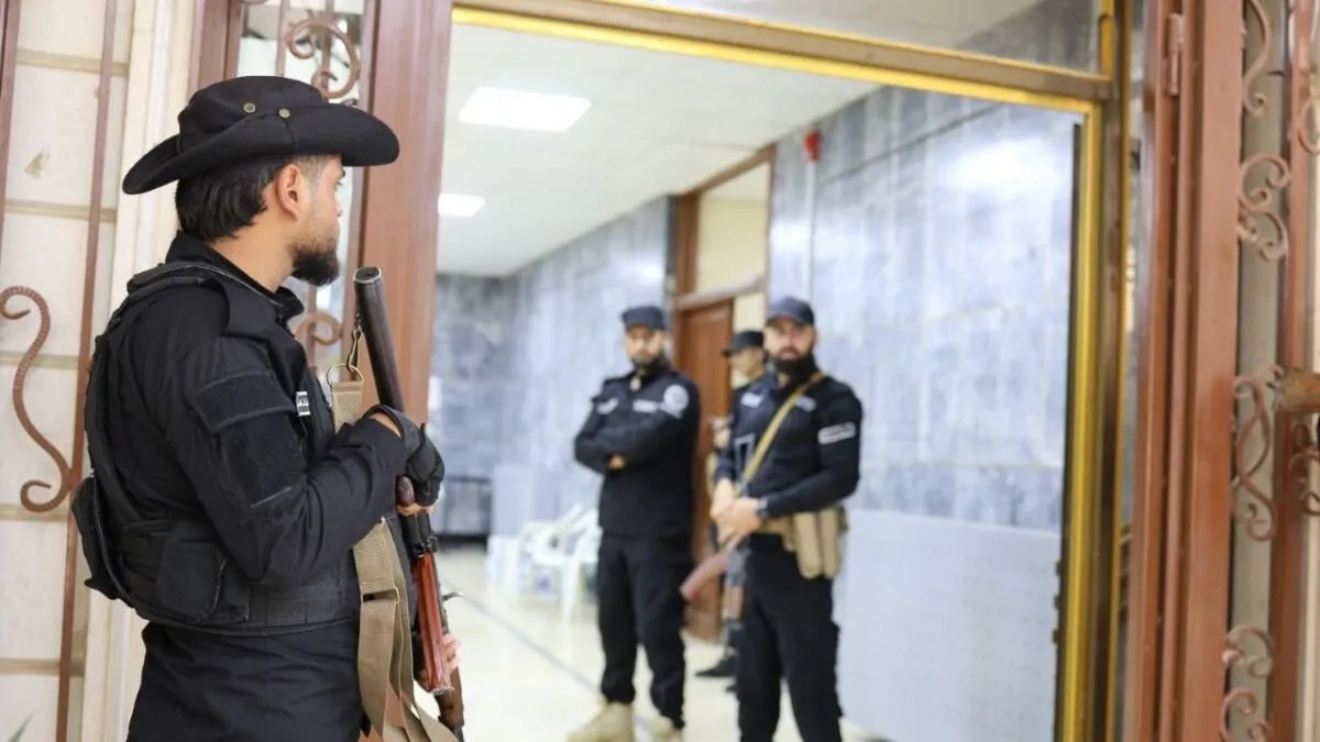 تصاعد الاغتيالات في درعا: مقتل عنصر أمن داخلي في ريف المحافظة