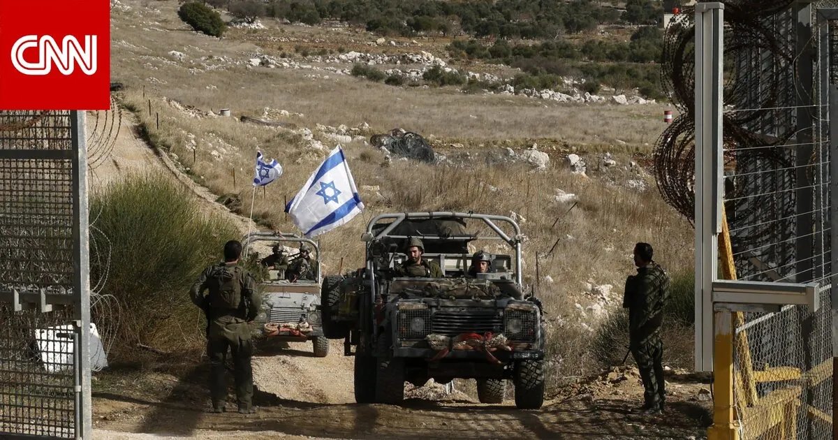 مسؤول أمريكي يكشف تفاصيل اتفاق أمني محتمل بين سوريا وإسرائيل