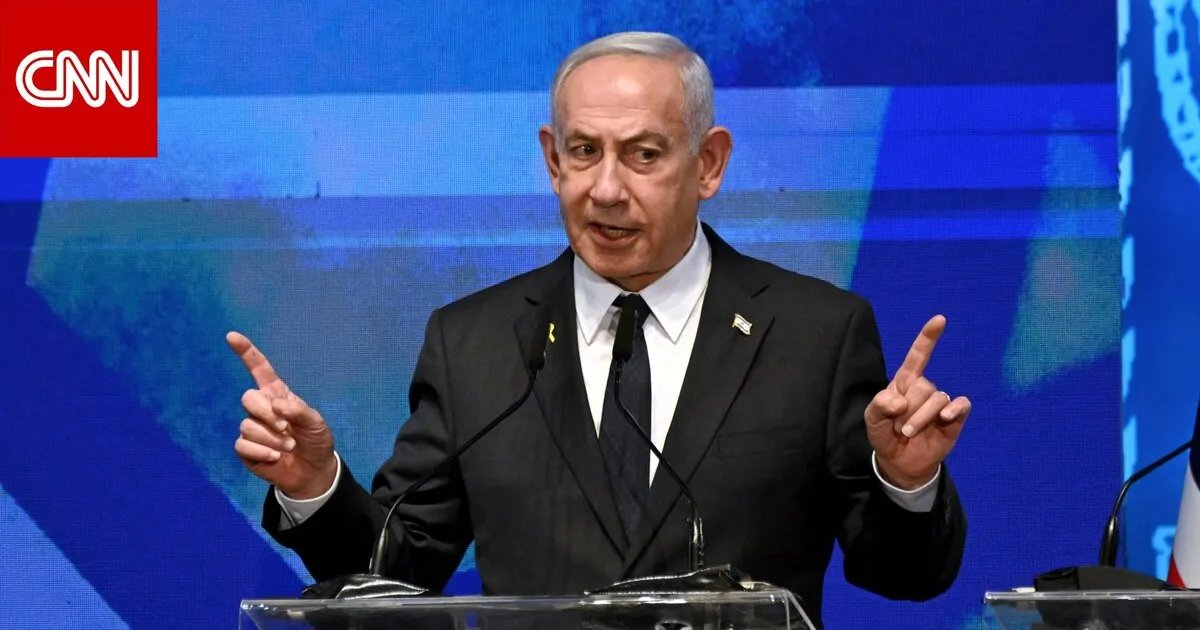 نتنياهو يتحدث عن "تقدم" في محادثات السلام مع سوريا بعد تصريحات الشرع