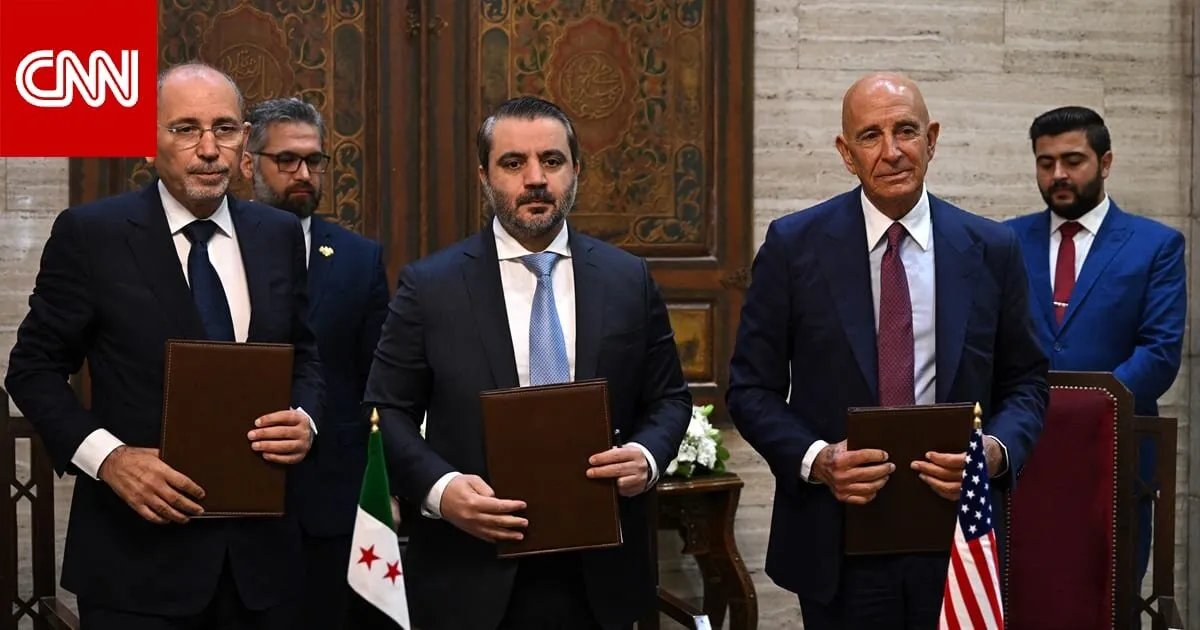 الأردن وأمريكا يرعيان "خارطة طريق" لحل أزمة السويداء في سوريا