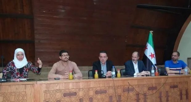 دمشق تستعد لاستقبال ماراثون رياضي جماهيري ضخم يوم الجمعة