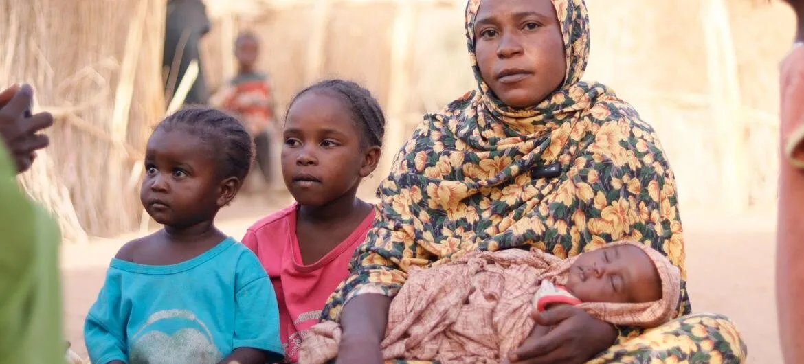 كارثة صحية في السودان: الصحة العالمية تحذر من تفشي الكوليرا ووفاة أكثر من 3000 شخص