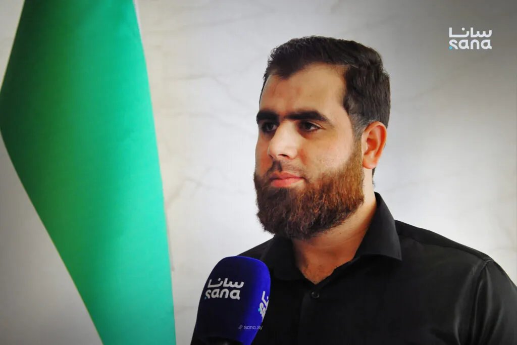 دمشق: خطة تنموية شاملة لمديرية شؤون الأملاك لتعزيز الاستثمار وتطوير الخدمات