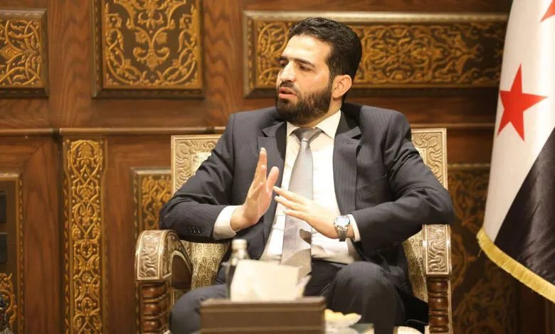 وزير الداخلية السوري يكشف عن إحباط مخطط انقلابي لضباط سابقين وتحديثات أمنية شاملة