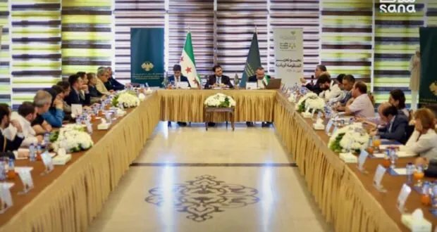 وزارة الاتصالات تطلق ملتقى ريادياً لدعم الابتكار في سوريا