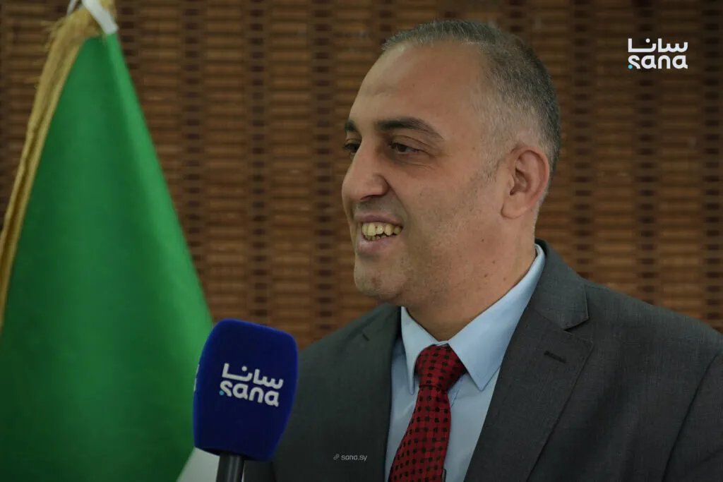 هيئة دعم الصادرات تطلق برامج مستدامة لتعزيز تنافسية المنتج السوري