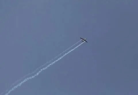 هجوم بطائرة مسيرة من اليمن يستهدف إيلات: إصابات في صفوف الإسرائيليين