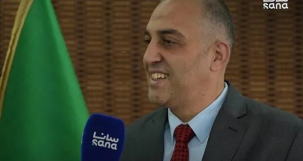 هيئة دعم الصادرات تطلق برامج مستدامة لتعزيز تنافسية المنتج السوري في الأسواق العالمية