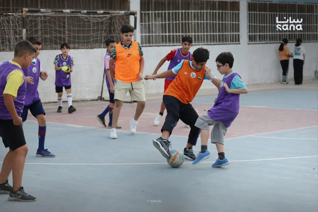 القنيطرة تستعيد بريقها الرياضي: جهود مكثفة لتطوير الألعاب الفردية والجماعية