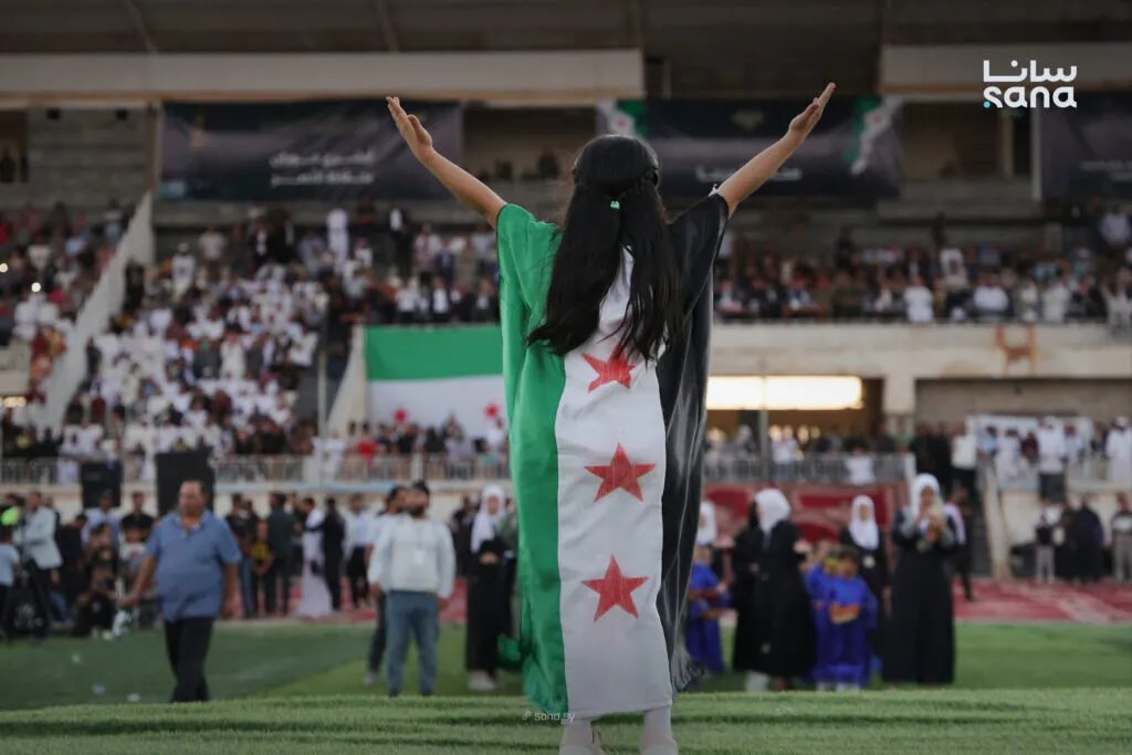 درعا تحتفي بحفاظ القرآن: تكريم مهيب لـ ٢٢٠٠ حافظاً بحضور رسمي وشعبي