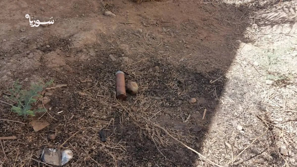 دير الزور: حملة واسعة لإزالة الألغام وسط مخاوف الأهالي من استمرار الخطر
