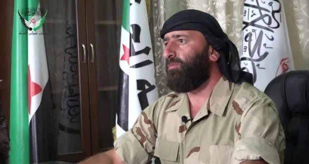 تفاصيل جديدة حول محاولة اغتيال العودة ودور الأردن في صفقة درعا