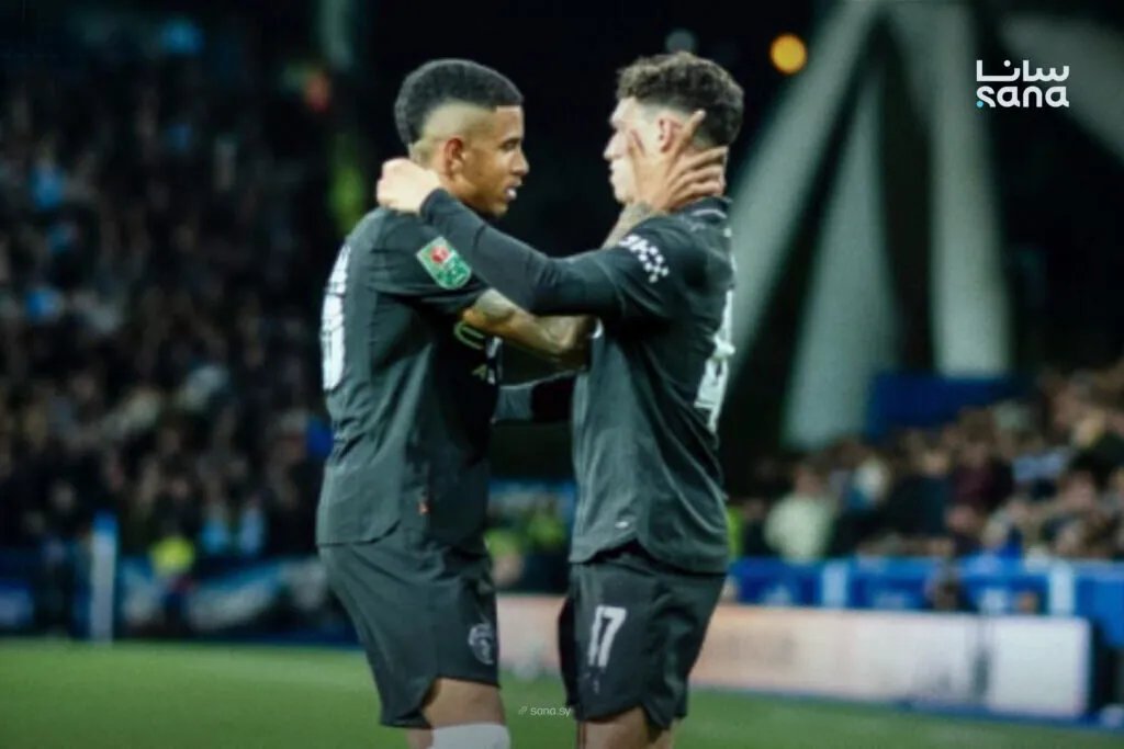 كأس الرابطة الإنكليزية: السيتي، آرسنال وتوتنهام يعبرون الدور الثالث بنجاح