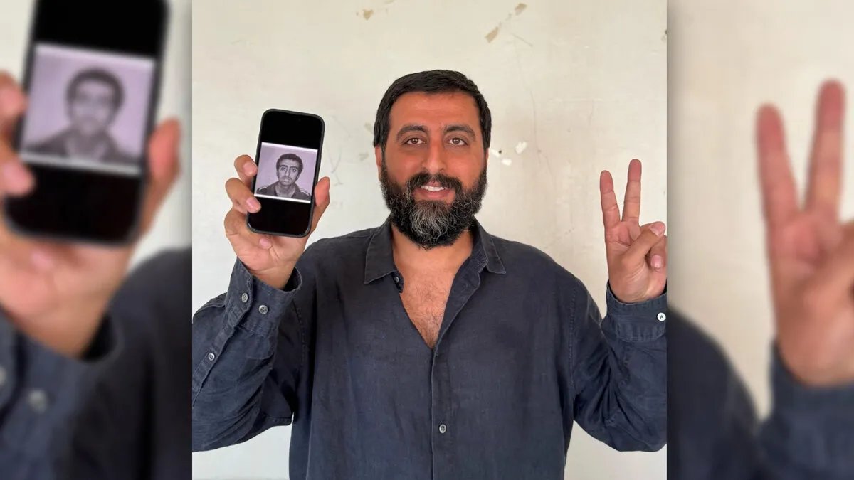 السلطات السورية تعتقل الصحفي عامر مطر مدير "متحف سجون سوريا" بعد أيام من افتتاحه