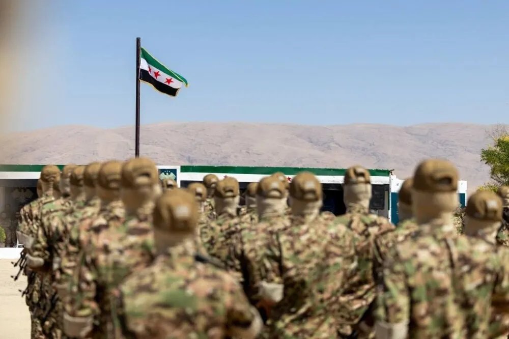 مقتل جنديين من الجيش السوري بنيران قسد في ريف حلب الشرقي