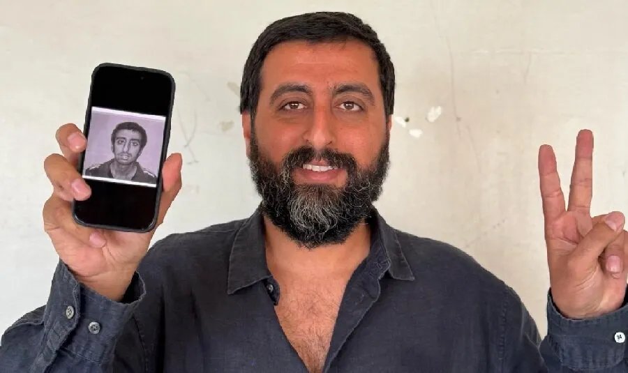 اعتقال عامر مطر يثير جدلاً حول الذاكرة والعدالة في سوريا