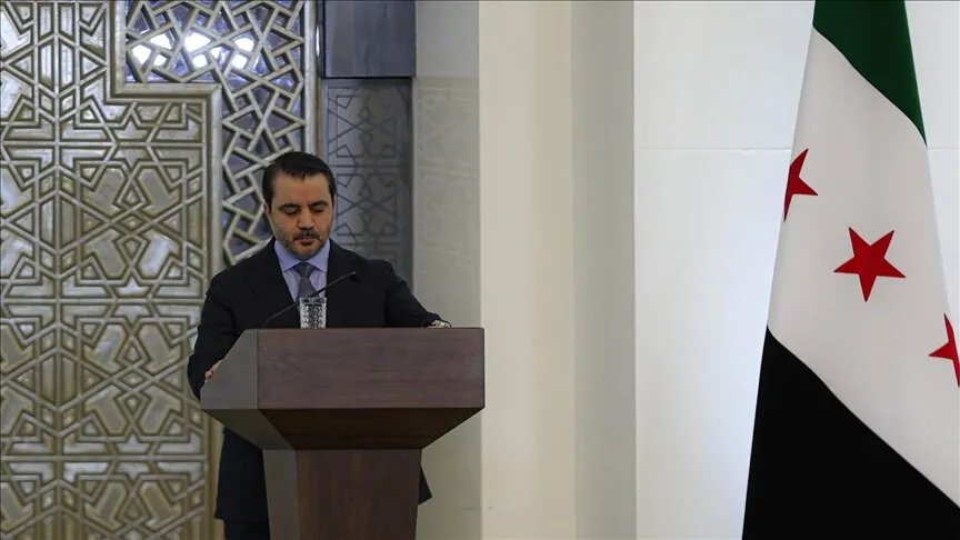 وزارة الخارجية السورية تبحث مع الآلية الدولية سبل التحقيق في جرائم خطيرة