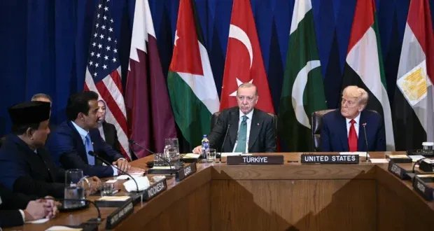 ترامب وجائزة نوبل: هل يتجاهل غزة لتحقيق طموحه؟