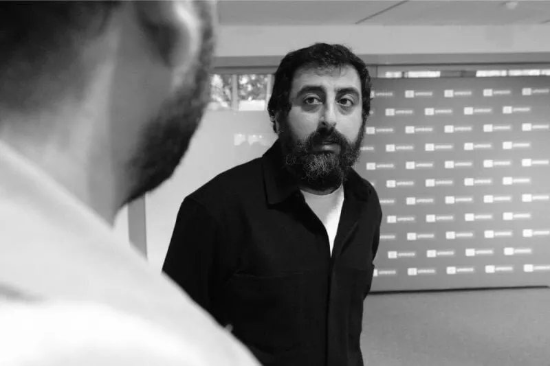 الإفراج بكفالة عن الناشط عامر مطر بعد استكمال التحقيقات