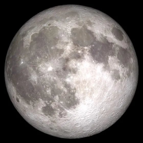 ناسا تعلن: رحلة مأهولة إلى القمر تنطلق مطلع عام 2026