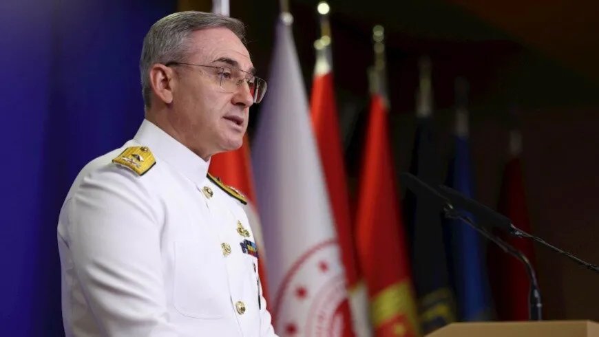 تركيا تراقب عن كثب الاتصالات بين الحكومة السورية وقوات سوريا الديمقراطية وتؤكد على دعم وحدة سوريا