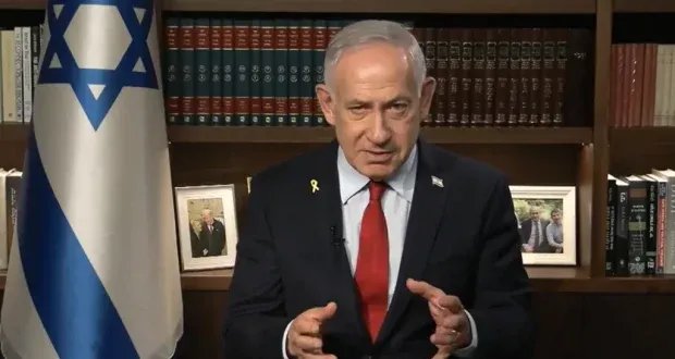 نتنياهو يهاجم الاعتراف بفلسطين ويتوجه إلى أمريكا للقاء ترامب
