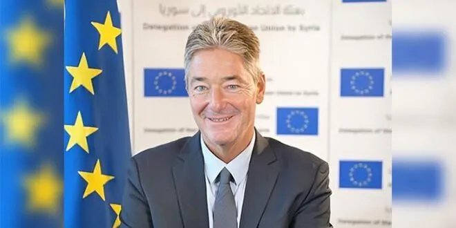 أونماخت: مشاركة سوريا في الأمم المتحدة تفتح آفاقاً دبلوماسية جديدة