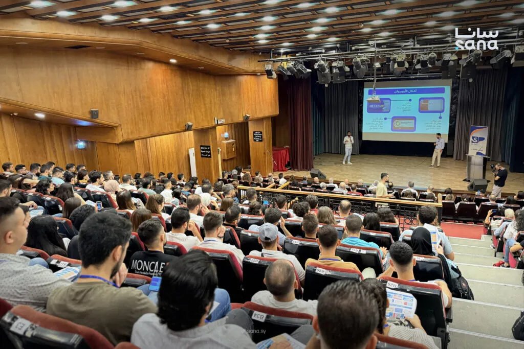 يوم علمي في طرطوس: نقابة أطباء الأسنان تسلط الضوء على الأدوية السريرية