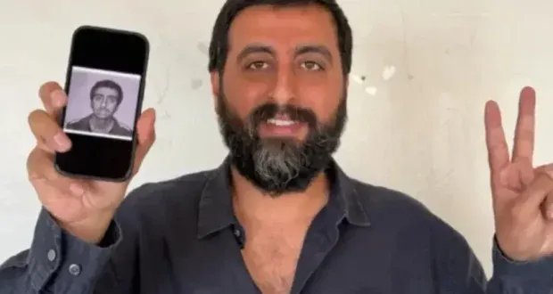 إطلاق سراح الصحفي عامر مطر بعد توقيفه على الحدود اللبنانية: الداخلية السورية توضح