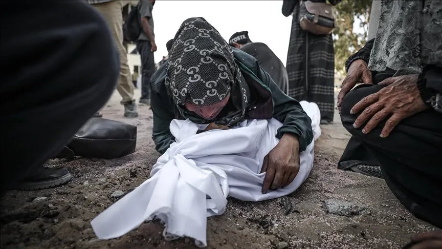 حصيلة مروعة: أكثر من 65 ألف شهيد ضحية للعمليات الإسرائيلية في غزة