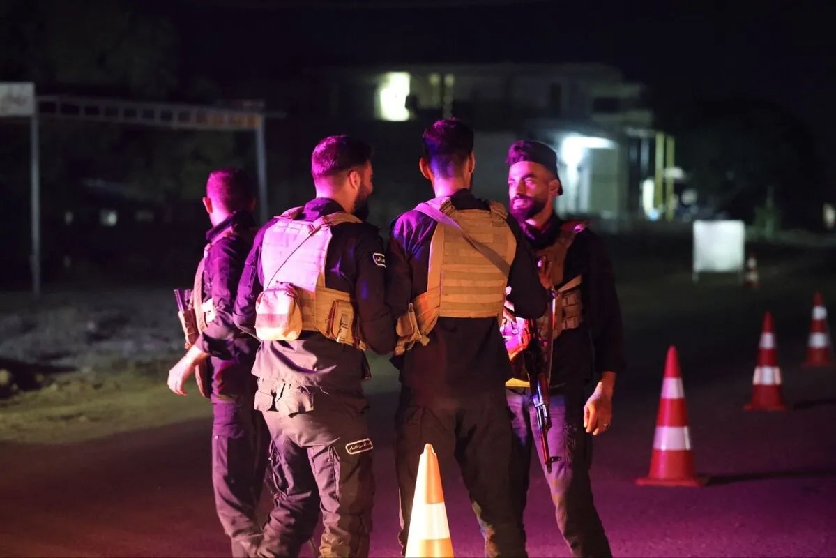 تصاعد التوتر في حماة: مطالب بأخذ روان كرهينة مقابل إطلاق سراح عنصر مختطف