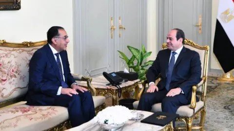 السيسي يثمن مبادرة ترامب لوقف الحرب في غزة ويؤكد على أهمية التنفيذ الفوري