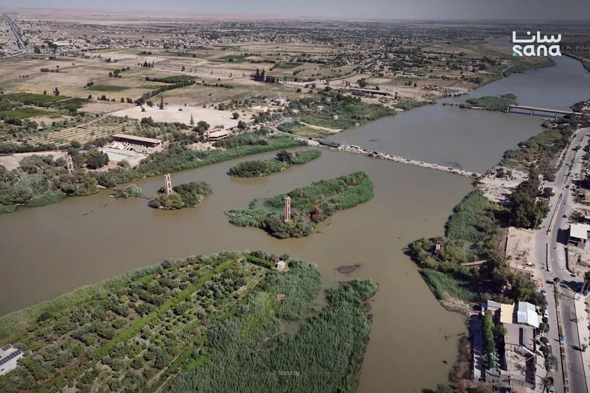 دير الزور: بعد 13 عامًا.. ذكرى مجزرة الجورة والقصور تلاحق جرائم النظام