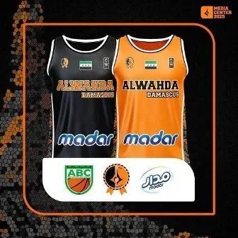 مجموعة مدار تدعم نادي الوحدة في البطولة العربية للأندية بدبي