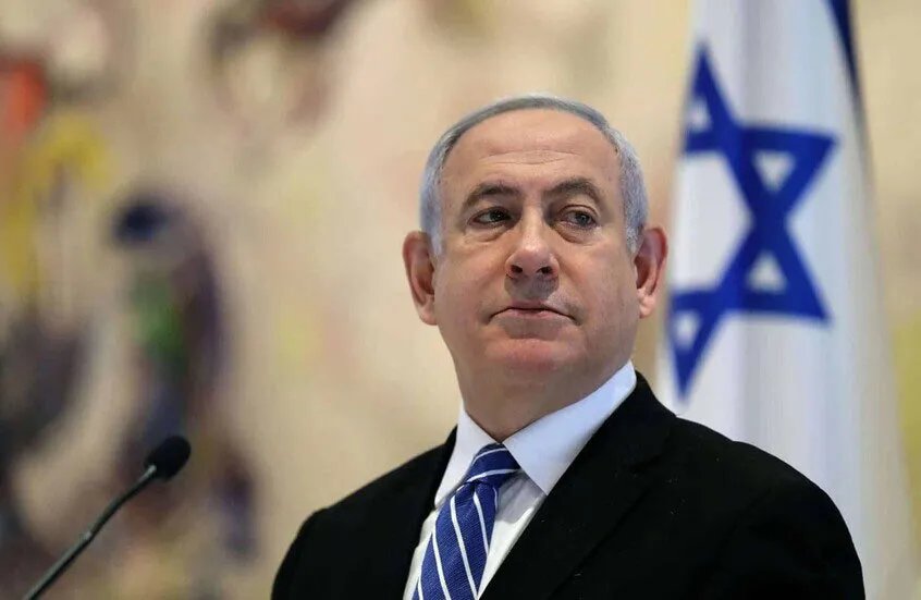 مسار غير معتاد لرحلة نتنياهو إلى أمريكا يثير التساؤلات