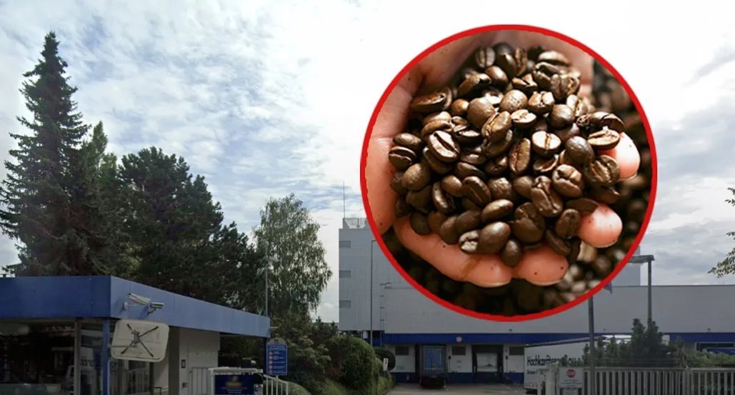 رائحة القهوة تعيق مشروعاً سكنياً ضخماً في هامبورغ: هل تتوقف 800 شقة بسببها؟