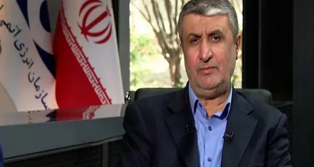 إيران تؤكد: لن نتراجع عن برنامجنا النووي الشفاف والخاضع للتفتيش الدولي