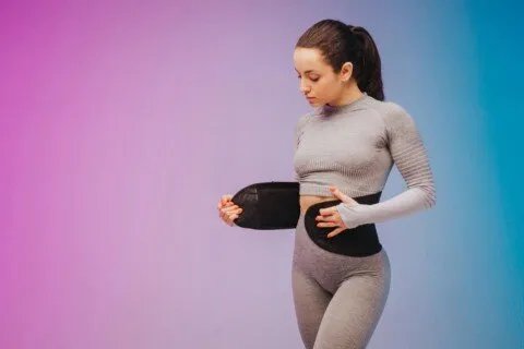 دليل شامل لنحت الخصر والبطن: خطوات ونصائح غذائية لجسم رشيق في أسبوع