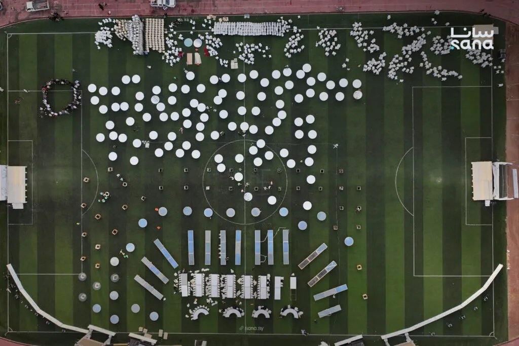 إدلب تطلق حملة "الوفاء" لدعم المتضررين وإعادة الإعمار: تفاصيل الفعالية